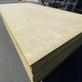 12mm Groove 100mm Non-Structural H3.2 Treated Plywood 2400 x 1200