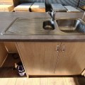 Recycled Complete Kitchen #2970