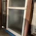 Recycled Wooden Window 750 x 1130 #1195