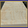 12mm Radiata Pine Face Poplar Core Plywood, Untreated 2400 x 1200