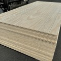 12mm V Groove Poplar Core Plywood, Untreated 2400 x 1200