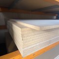 NEW 16mm MDF 2440 x 1220