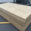 17mm BC H3 Treated Plywood 2400 x 1200