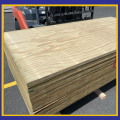 17mm H3 Treated Downgrade Plywood 2400 x 1200