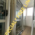 *SPECIAL* NEW Double Glazed Aluminium Ranchslider Door 1800 x 2000 Silver Pearl