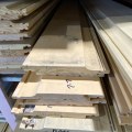 NEW Rusticated H3.1 PP Weatherboard 180 x 18 $12.50p/m