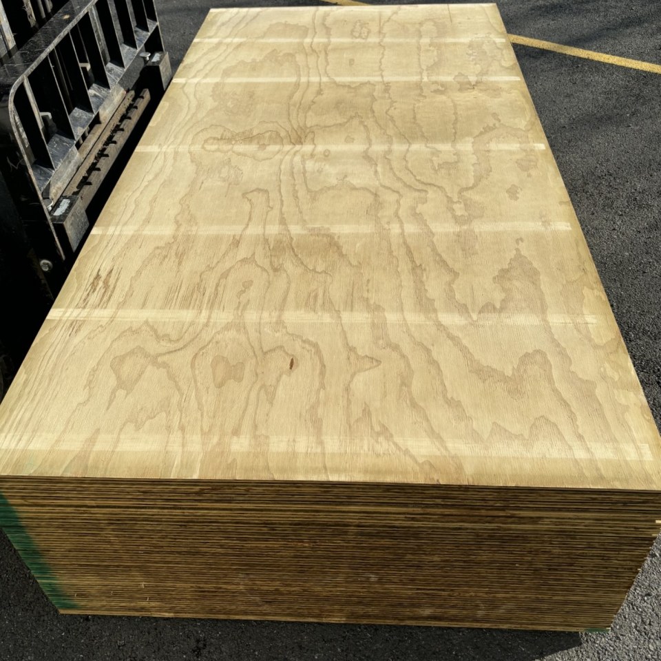 *PACK LOT* 19mm H3 Treated F8 DD Structural Plywood 2400 x 1200 $95p/s