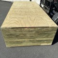 *PACK LOT* 19mm H3 Treated Downgrade Plywood 2700 x 1200 $90p/s