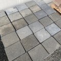 Recycled Concrete Pavers 230 x 190 $2EA