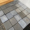 Recycled Concrete Pavers 230 x 190 $2EA