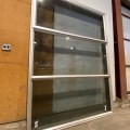 Recycled Aluminium Window 1700 x 2370 #2644