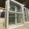 Recycled Aluminium Window 890 x 1195 #3341