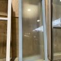 Recycled Aluminium Window 580 x 1500 #3528