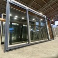 Recycled Aluminium Sliding Window 2600 x 1290 #3571