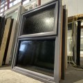 Recycled Aluminium Window 600 x 800 #3604