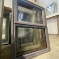 Recycled Aluminium Window 600 x 800 #3619