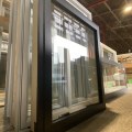 NEW* Aluminium Window 740 x 895 #3623