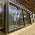 Recycled Aluminium Window 1600 x 900 #3660