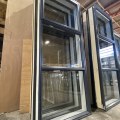 Recycled Aluminium Window 800 x 2000 #3667