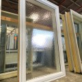 Recycled Aluminium Window 700 x 1200 #3691