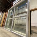 Recycled Aluminium Window 1800 x 1620 #3695