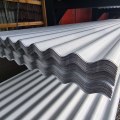 NEW 3.6m Corrugated Zinc Roofing Iron
