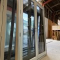 Recycled Aluminium French Door 1400 x 2170 #3703