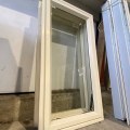 Recycled Aluminium Window 495 x 995 #3712