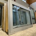 Recycled Aluminium Double Glazed Window 930 x 640 #3719