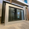 Recycled Aluminium Double Glazed Window 930 x 640 #3729