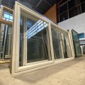 Recycled Aluminium Window 2000 x 1000 #3740