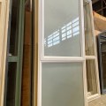 Recycled Aluminium Window 800 x 2000 #3751