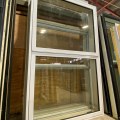 Recycled Aluminium Double Glazed Window 1150 x 1620 #3753