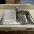 Recycled L-Shape Kitchen #3755