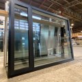 Recycled Aluminium Double Glazed Window 1595 x 1180 #3775