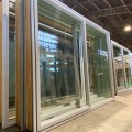 Recycled Aluminium Window 1600 x 1200 #3781