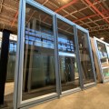 Recycled Aluminium Window 1800 x 1400 #3789