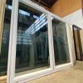 Recycled Aluminium Window 1320 x 1100 #3799