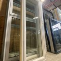 Recycled Aluminium Window 510 x 1540 #3801