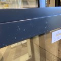 *NEW Double Glazed Aluminium Window 1595 x 600 #3837