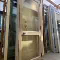 Recycled Aluminium, Single Exterior Door 800 x 2000 #3838