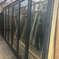 Recycled Aluminium Bi-Fold Door 4940 x 2270 #3849