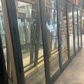 Recycled Aluminium Bi-Fold Door 4940 x 2270 #3849