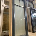 Recycled Aluminium Window 500 x 1260 #3853