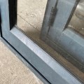 Recycled Aluminium French Door 1650 x 2160 #3857