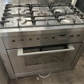 Recycled Freestanding Oven 900 #3870