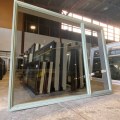 Recycled Aluminium Window 1800 x 1400 #3894