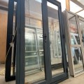 Recycled Aluminium French Door 1240 x 2170 #3907