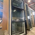 Recycled Aluminium Window 800 x 2000 #3910