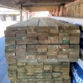 *PACK LOT* NEW 150x50 RS H4 Treated Timber $7 p/m #3926